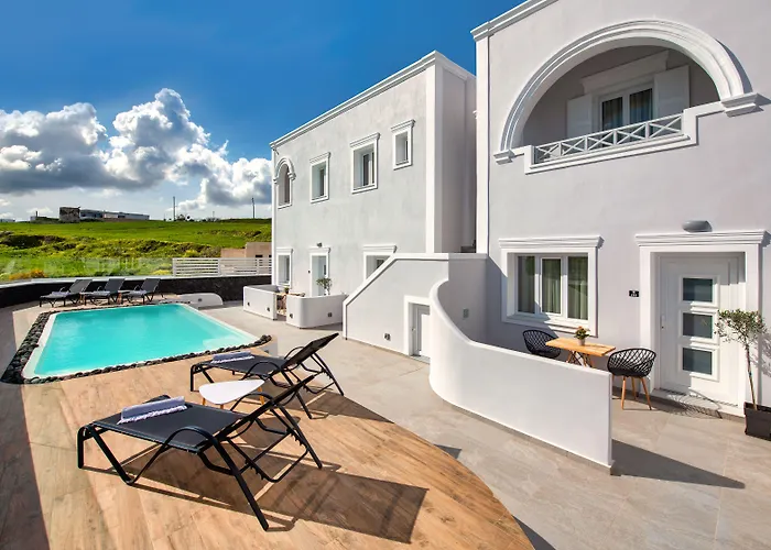 Abasa Suites