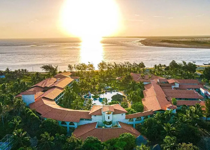 Sun City Rota Das Emocoes