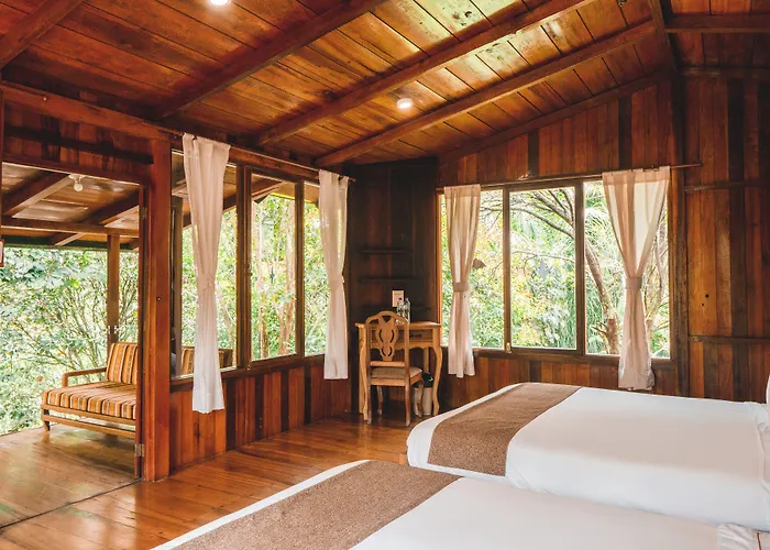 Piripe Wellness Lodge