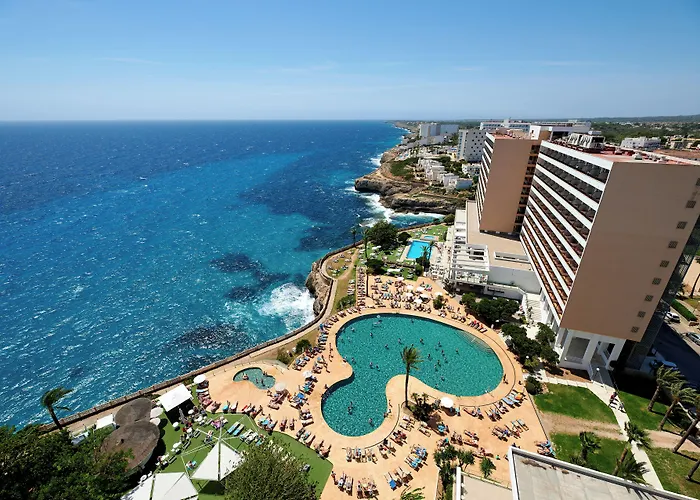 Alua Calas De Mallorca Resort - Hyatt Inclusive Collection