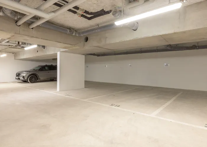 Edgar Suites Levallois - Jules Verne