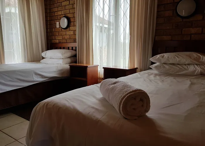 Port Edward Holiday Resort