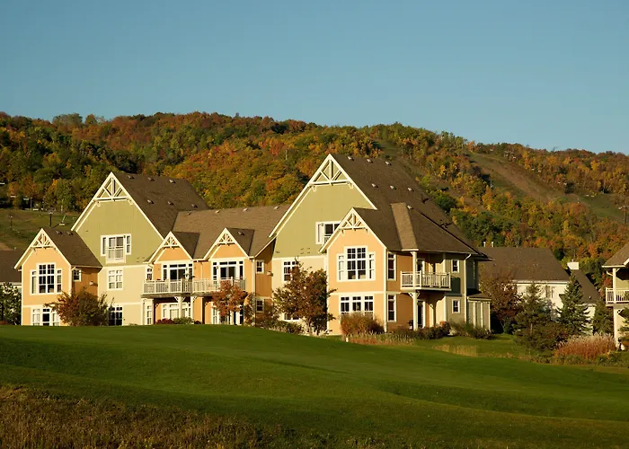 Blue Mountain Resort Home Collection