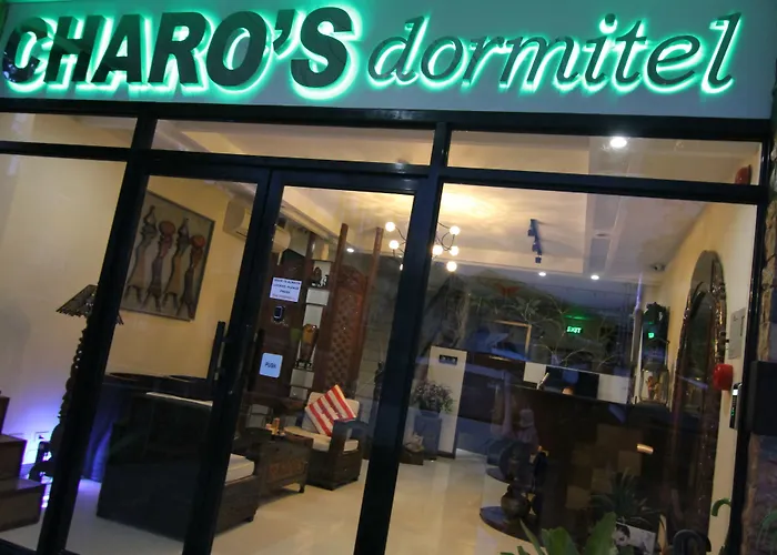 Charos Dormitel