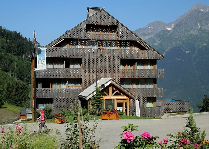Hotel Timberlodge