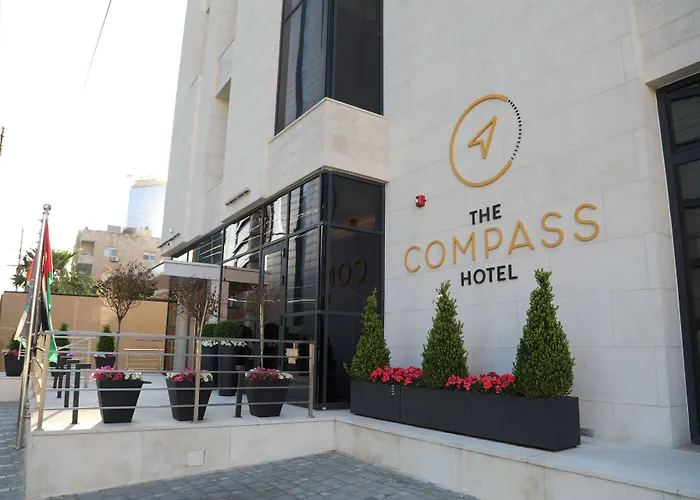 The Compass Hotel