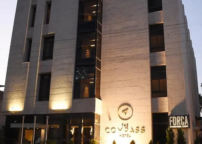 The Compass Hotel