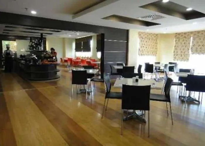 Kiulap Plaza Hotel