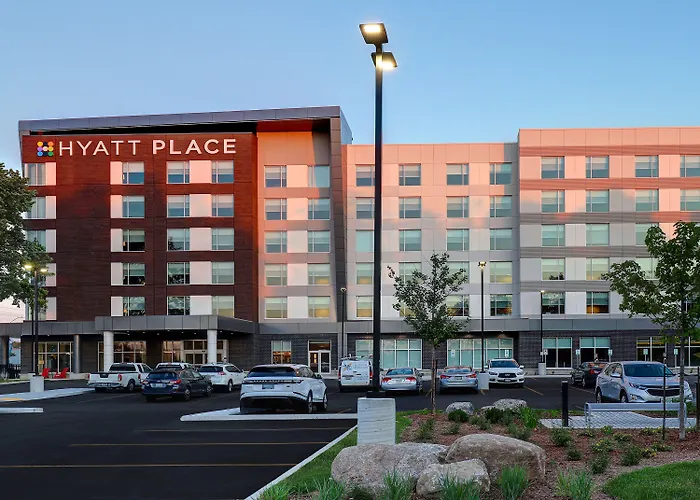 Hyatt Place Ottawa West