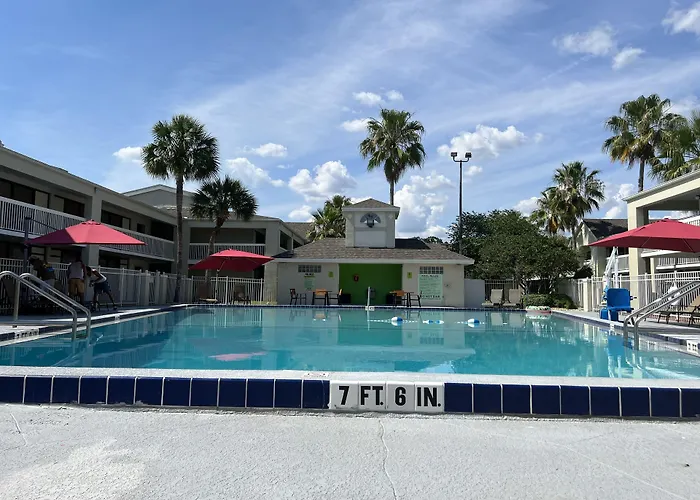 A & S Vacation Rooms