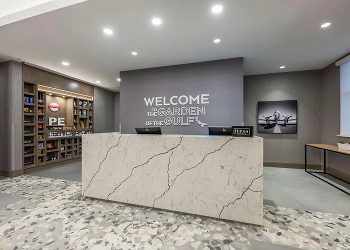 Hampton Inn & Suites Charlottetown