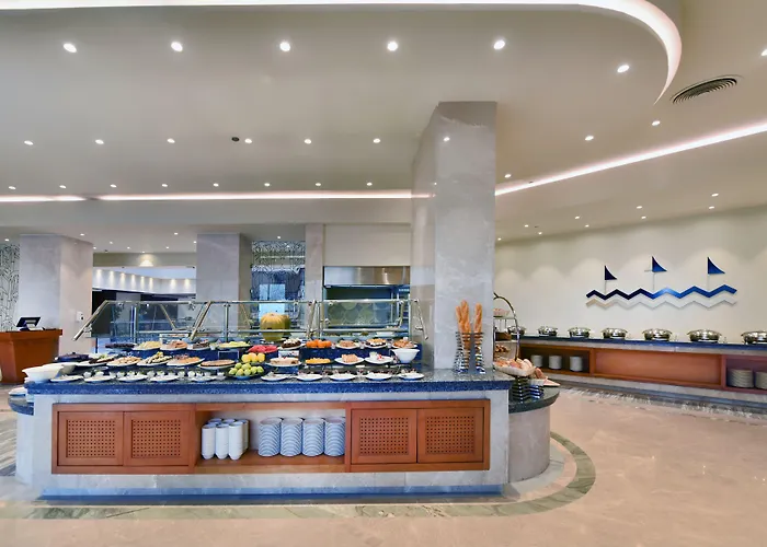 Tolip Resort El Galala Majestic