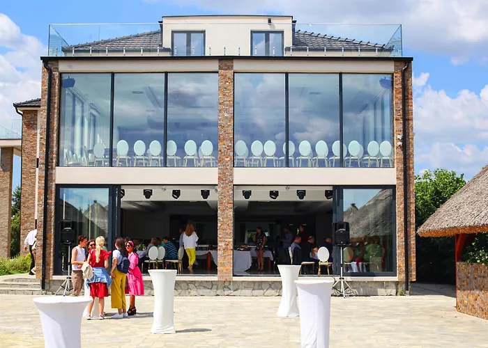 S Club Resort Hotel Free Use Of Aqua Park And Spa