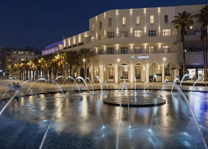 The Herbert Tel Aviv