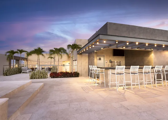 Residence Inn By Marriott Merida