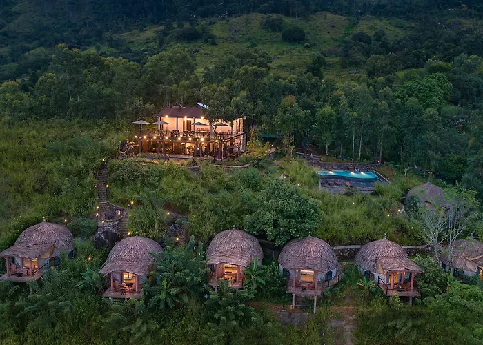 Dream Cliff Mountain Resort