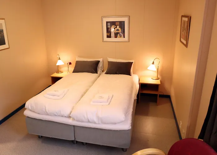 Havly Bed & Breakfast