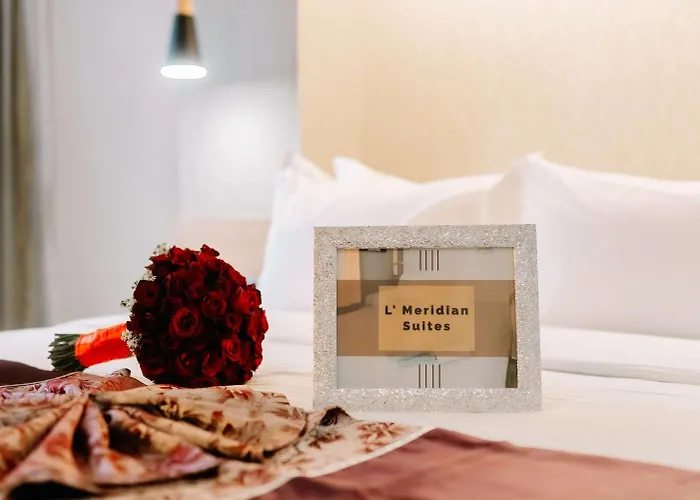 L' Meridian Suites