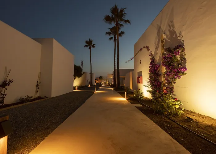 Eques Petit Resort
