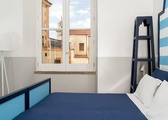 Maison Il Conservatorio