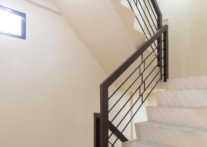 Reddoorz @ Dbuilders Rooms Ph2 Taguig