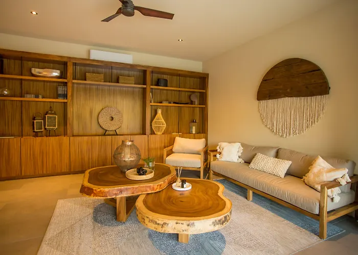 Hotel Casa Bocana