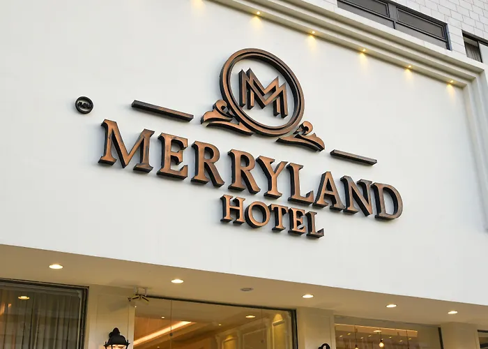 New Merryland Hotel