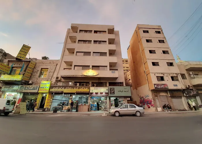 Layaali Amman Hotel