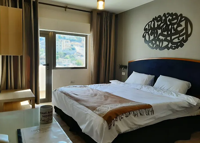 Layaali Amman Hotel
