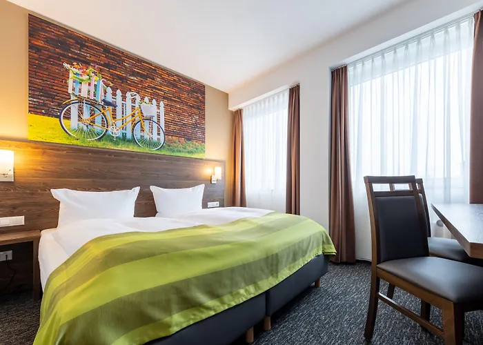 Trip Inn Hotel Muenster City