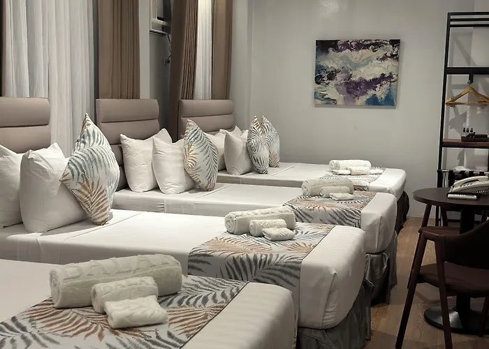 Balar Hotel And Spa