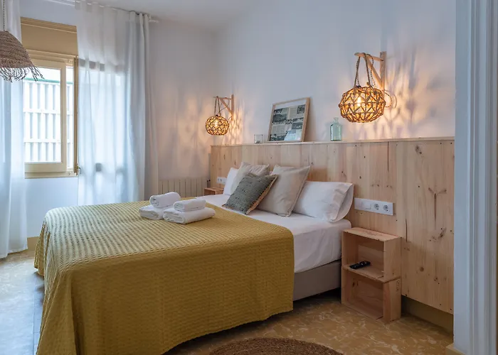 Hostal Sa Teula