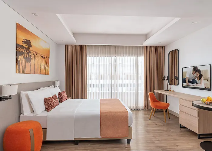 Citadines Amigo Iloilo