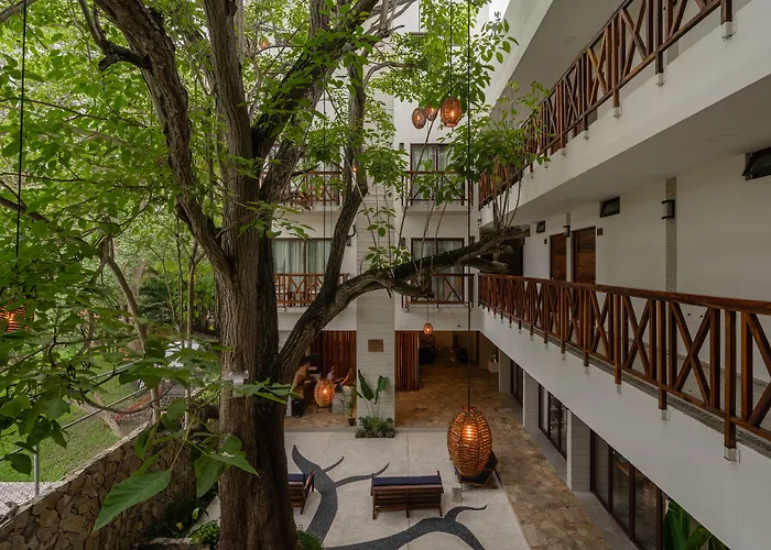 Ciye Hotel