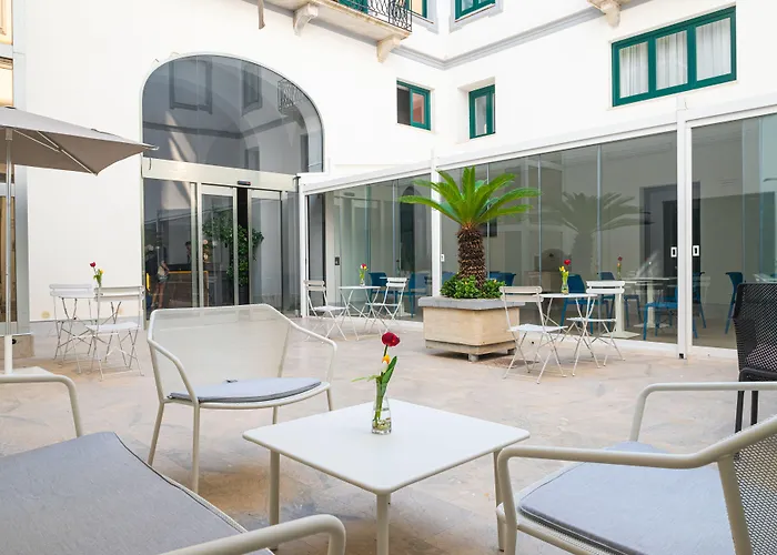 Historico Loft & Rooms Palazzo Adragna XIX