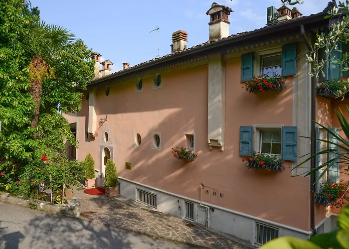 Hotel Villa Florida & Suite Apartments