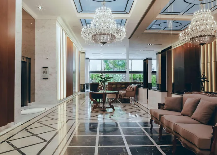 Esplendor By Wyndham Buenos Aires Tango