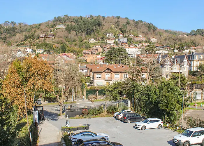 Bidaia Boutique Hotel