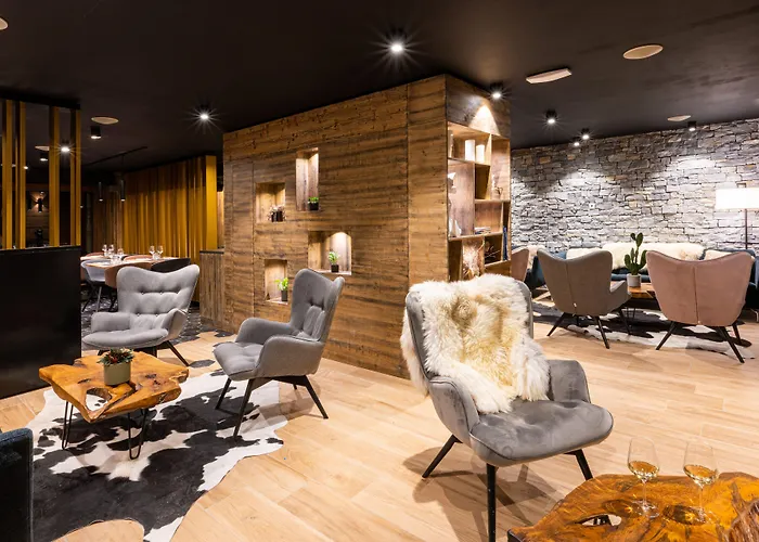 Hotel Tetras Lodge