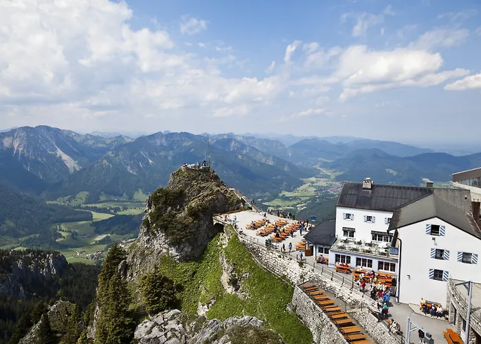 Holiday Inn Express - Rosenheim By Ihg