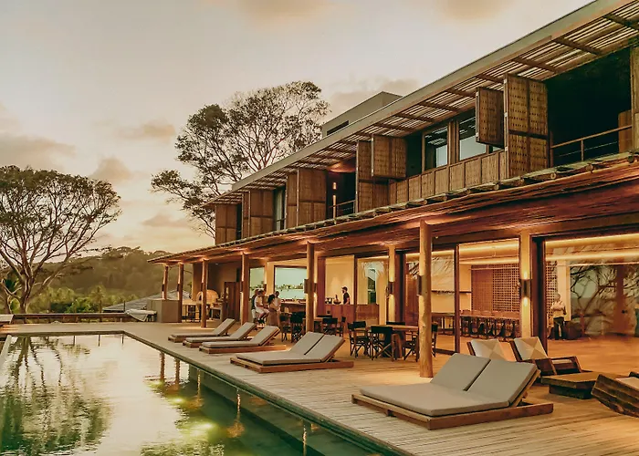 Barracuda Hotel & Villas