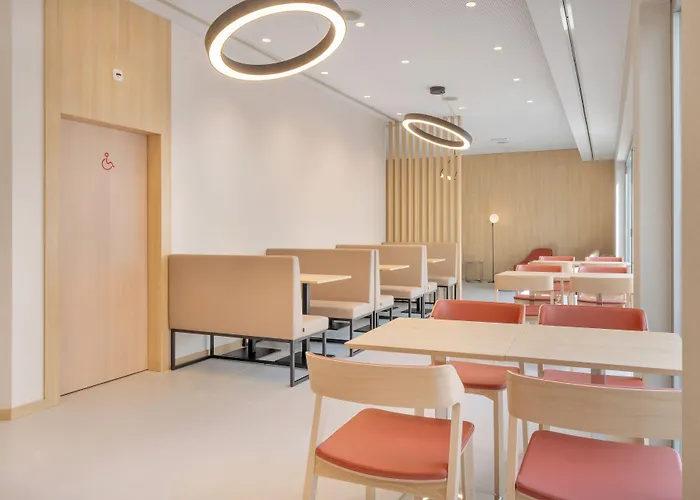 Moov Hotel Evora