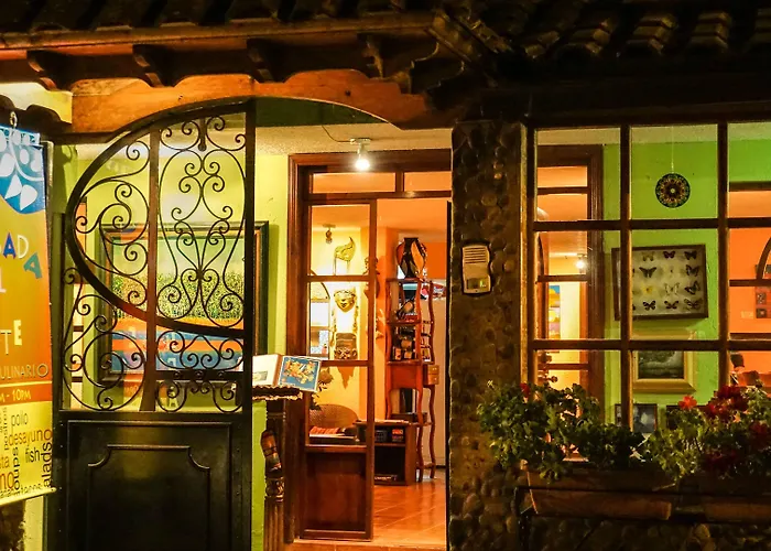 La Posada Del Arte