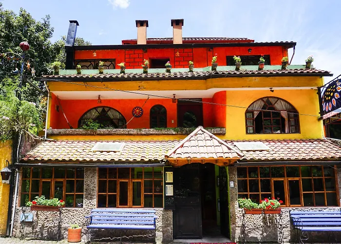La Posada Del Arte