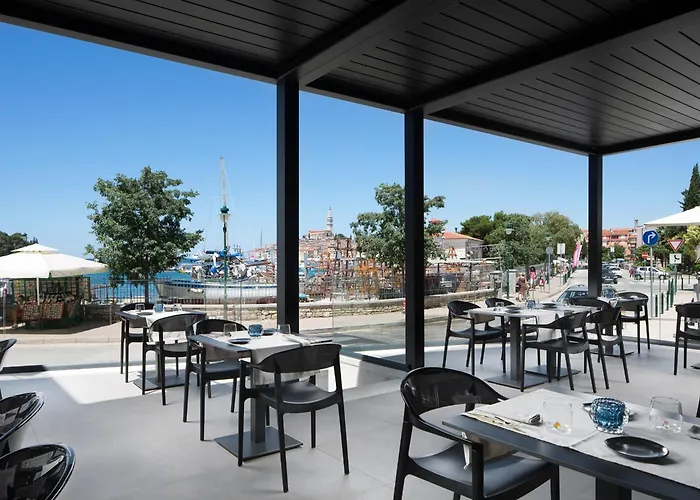 Hotel Delfin