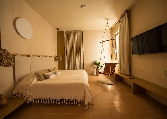Casa Montore By Barrio Mexico