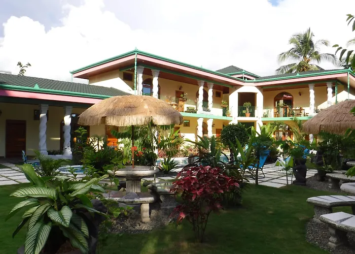Coco Beach Village