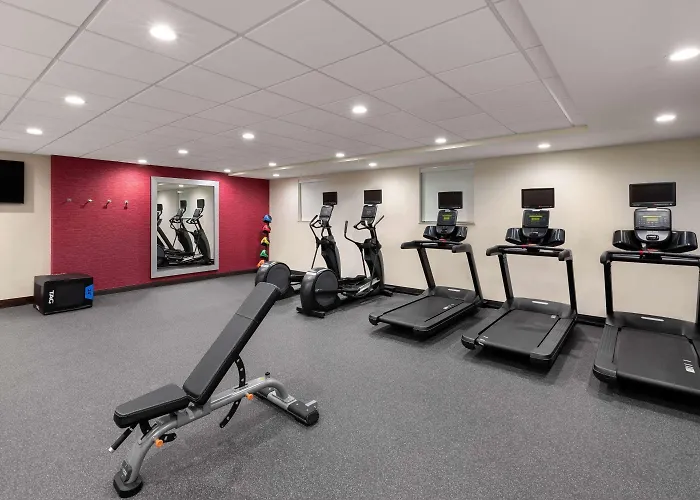 Hawthorn Extended Stay By Wyndham Kingwood Houston