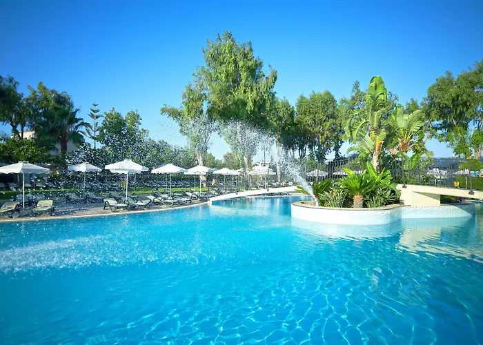 Atlantica Princess Hotel