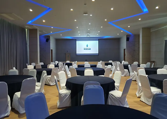 Bluesotel Smart Krabi Aonang Beach - Adults Only